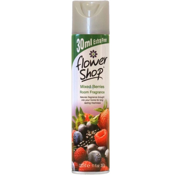 Osvěžovač vzduchu forres 300 ml